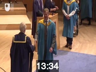 clicking on this image will launch a new video player window playing at this point (ie 13 minutes and 34 seconds) from the start of the video