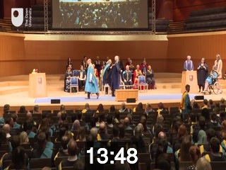 clicking on this image will launch a new video player window playing at this point (ie 13 minutes and 48 seconds) from the start of the video