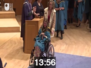 clicking on this image will launch a new video player window playing at this point (ie 13 minutes and 56 seconds) from the start of the video