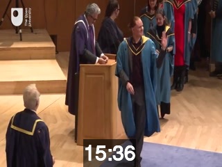 clicking on this image will launch a new video player window playing at this point (ie 15 minutes and 36 seconds) from the start of the video