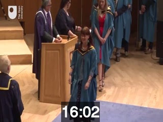 clicking on this image will launch a new video player window playing at this point (ie 16 minutes and 2 seconds) from the start of the video