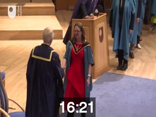 clicking on this image will launch a new video player window playing at this point (ie 16 minutes and 21 seconds) from the start of the video