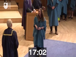 clicking on this image will launch a new video player window playing at this point (ie 17 minutes and 2 seconds) from the start of the video