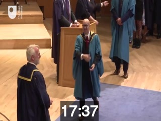clicking on this image will launch a new video player window playing at this point (ie 17 minutes and 37 seconds) from the start of the video