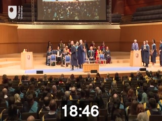 clicking on this image will launch a new video player window playing at this point (ie 18 minutes and 46 seconds) from the start of the video
