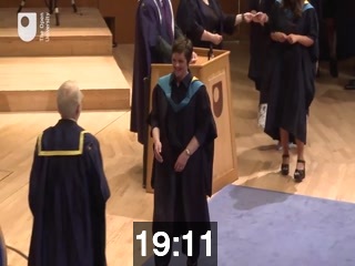 clicking on this image will launch a new video player window playing at this point (ie 19 minutes and 11 seconds) from the start of the video