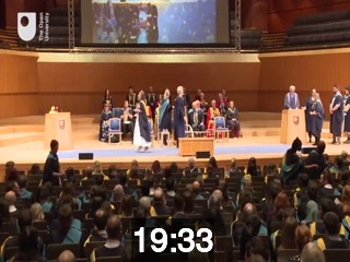 clicking on this image will launch a new video player window playing at this point (ie 19 minutes and 33 seconds) from the start of the video