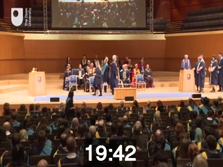 clicking on this image will launch a new video player window playing at this point (ie 19 minutes and 42 seconds) from the start of the video