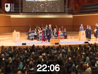 clicking on this image will launch a new video player window playing at this point (ie 22 minutes and 6 seconds) from the start of the video