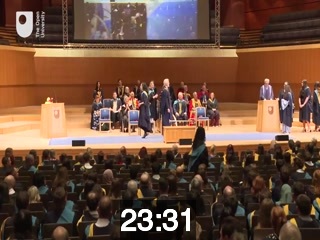 clicking on this image will launch a new video player window playing at this point (ie 23 minutes and 31 seconds) from the start of the video