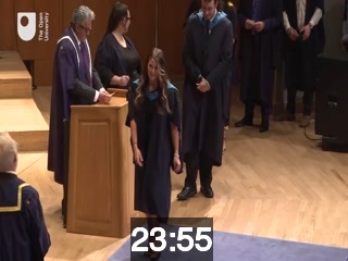 clicking on this image will launch a new video player window playing at this point (ie 23 minutes and 55 seconds) from the start of the video