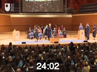 clicking on this image will launch a new video player window playing at this point (ie 24 minutes and 2 seconds) from the start of the video