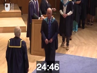 clicking on this image will launch a new video player window playing at this point (ie 24 minutes and 46 seconds) from the start of the video