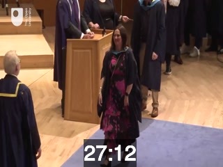 clicking on this image will launch a new video player window playing at this point (ie 27 minutes and 12 seconds) from the start of the video