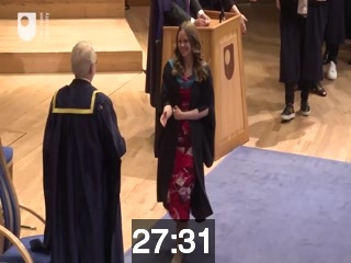 clicking on this image will launch a new video player window playing at this point (ie 27 minutes and 31 seconds) from the start of the video