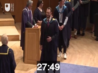 clicking on this image will launch a new video player window playing at this point (ie 27 minutes and 49 seconds) from the start of the video