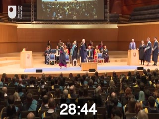 clicking on this image will launch a new video player window playing at this point (ie 28 minutes and 44 seconds) from the start of the video