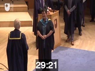 clicking on this image will launch a new video player window playing at this point (ie 29 minutes and 21 seconds) from the start of the video