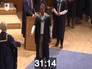clicking on this image will launch a new video player window playing at this point (ie 31 minutes and 14 seconds) from the start of the video