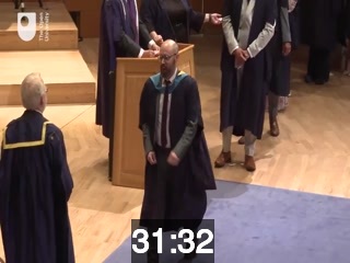 clicking on this image will launch a new video player window playing at this point (ie 31 minutes and 32 seconds) from the start of the video