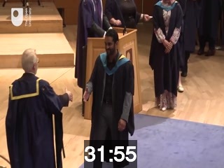 clicking on this image will launch a new video player window playing at this point (ie 31 minutes and 55 seconds) from the start of the video