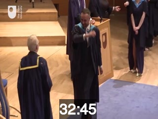 clicking on this image will launch a new video player window playing at this point (ie 32 minutes and 45 seconds) from the start of the video