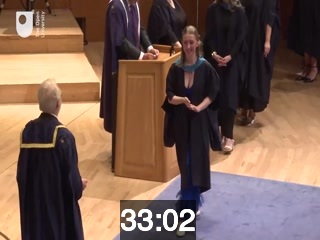 clicking on this image will launch a new video player window playing at this point (ie 33 minutes and 2 seconds) from the start of the video