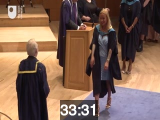 clicking on this image will launch a new video player window playing at this point (ie 33 minutes and 31 seconds) from the start of the video