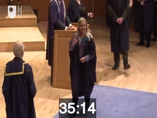clicking on this image will launch a new video player window playing at this point (ie 35 minutes and 14 seconds) from the start of the video