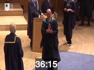 clicking on this image will launch a new video player window playing at this point (ie 36 minutes and 15 seconds) from the start of the video