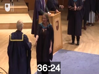clicking on this image will launch a new video player window playing at this point (ie 36 minutes and 24 seconds) from the start of the video