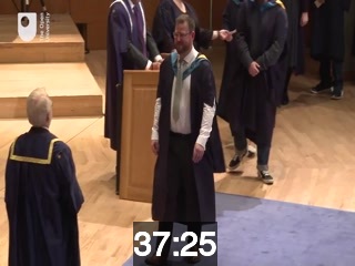 clicking on this image will launch a new video player window playing at this point (ie 37 minutes and 25 seconds) from the start of the video