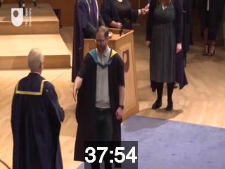 clicking on this image will launch a new video player window playing at this point (ie 37 minutes and 54 seconds) from the start of the video