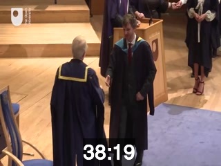 clicking on this image will launch a new video player window playing at this point (ie 38 minutes and 19 seconds) from the start of the video