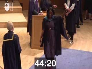 clicking on this image will launch a new video player window playing at this point (ie 44 minutes and 20 seconds) from the start of the video