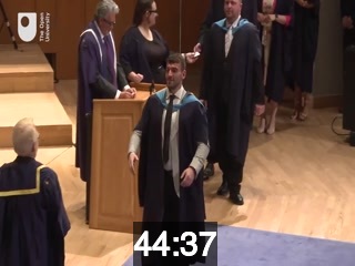 clicking on this image will launch a new video player window playing at this point (ie 44 minutes and 37 seconds) from the start of the video
