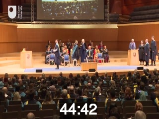 clicking on this image will launch a new video player window playing at this point (ie 44 minutes and 42 seconds) from the start of the video
