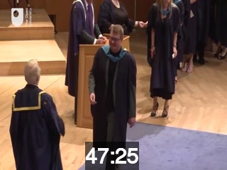 clicking on this image will launch a new video player window playing at this point (ie 47 minutes and 25 seconds) from the start of the video