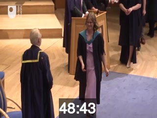 clicking on this image will launch a new video player window playing at this point (ie 48 minutes and 43 seconds) from the start of the video