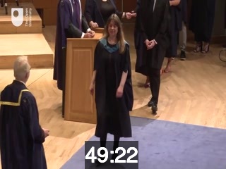 clicking on this image will launch a new video player window playing at this point (ie 49 minutes and 22 seconds) from the start of the video