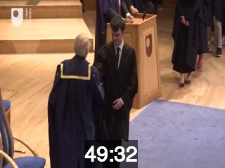 clicking on this image will launch a new video player window playing at this point (ie 49 minutes and 32 seconds) from the start of the video