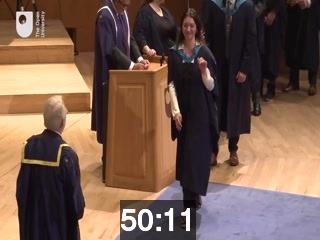 clicking on this image will launch a new video player window playing at this point (ie 50 minutes and 11 seconds) from the start of the video