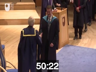 clicking on this image will launch a new video player window playing at this point (ie 50 minutes and 22 seconds) from the start of the video