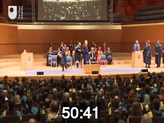 clicking on this image will launch a new video player window playing at this point (ie 50 minutes and 41 seconds) from the start of the video