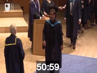clicking on this image will launch a new video player window playing at this point (ie 50 minutes and 59 seconds) from the start of the video