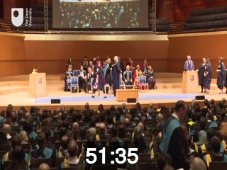 clicking on this image will launch a new video player window playing at this point (ie 51 minutes and 35 seconds) from the start of the video