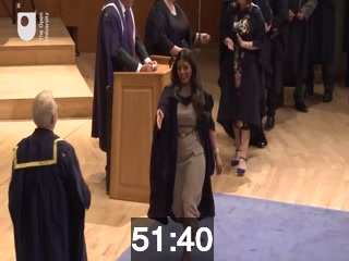 clicking on this image will launch a new video player window playing at this point (ie 51 minutes and 40 seconds) from the start of the video