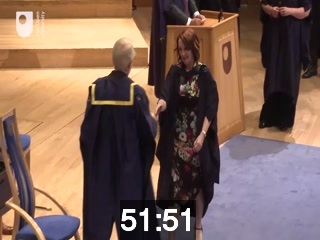 clicking on this image will launch a new video player window playing at this point (ie 51 minutes and 51 seconds) from the start of the video