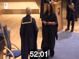 clicking on this image will launch a new video player window playing at this point (ie 52 minutes and 1 second) from the start of the video