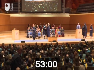 clicking on this image will launch a new video player window playing at this point (ie 53 minutes and 0 second) from the start of the video